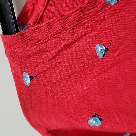 🦋 Sonoma Long Sleeve Top - Size XL - Picture 3 of 5